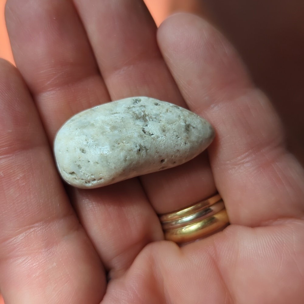 White Aventurine 0.28 oz